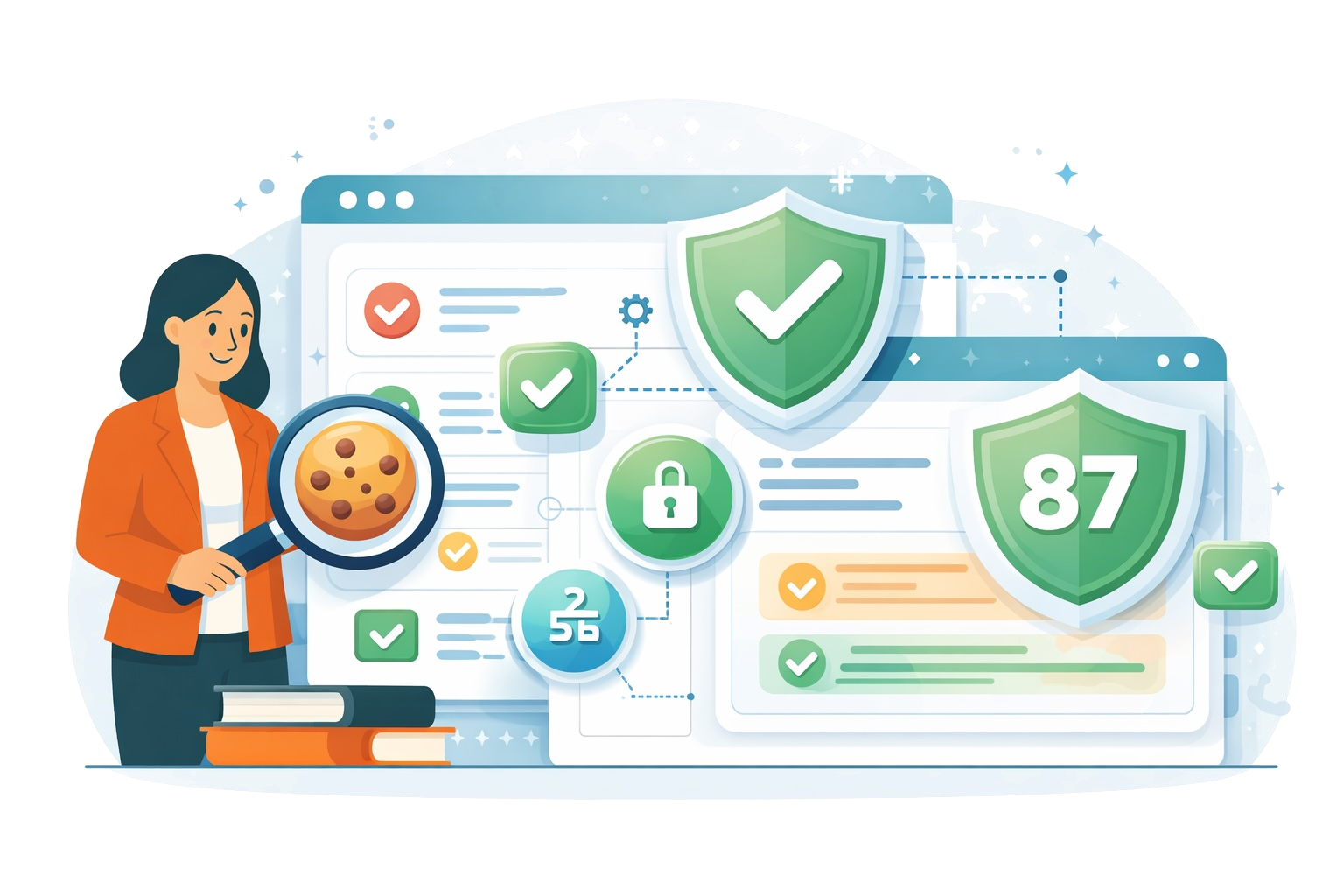 New: AI Privacy Audit & Privacy Score